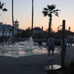 Meet your Posher, Will